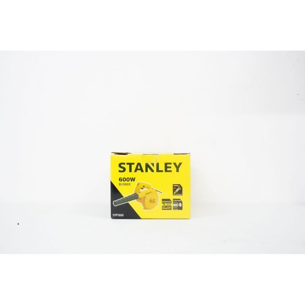 Stanley STPT600 Air Blower 600W | Stanley by KHM Megatools Corp. Stanley STPT600 Air Blower 600W | Stanley by KHM Megatools Corp.